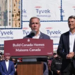 modular housing canada