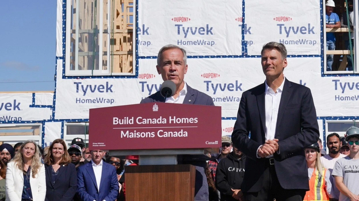 modular housing canada