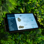 Customer focused shopping experience at licensed cannabis store Surrey BC